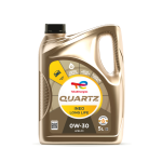 Huile moteur totalenergies quartz ineo long life 0w30 essence et diesel 5l Huile moteur totalenergies quartz ineo long life 0w30 essence et diesel 5l