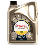 Huile moteur totalenergies quartz ineo mc3 5w30 5l