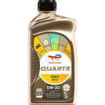 Huile moteur totalenergies quartz ineo mc3 totalenergies 5w30 essence et diesel 1 l Huile moteur totalenergies quartz ineo mc3 totalenergies 5w30 essence et diesel 1 l