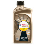 Huile moteur totalenergies quartz ineo mc3 5w30 essence et diesel 1 l