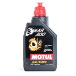 Huile de transmission et huile boite de vitesse 75w - 90 motul