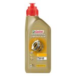 Huile transmission castrol transmax limited slip ll 75w - 140 1l
