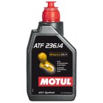 Huile de transmission motul atf 236. 14 1 l