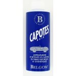 Impermabilisant pour capote en toile noir belgom 500 ml