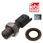 Indicateur de pression d'huile febi 37506