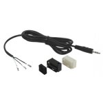 Interface audio jack 3, 5 mm phonocar 4010 Interface audio jack 3, 5 mm phonocar 4010