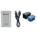 Interface audio mp3 phonocar 05881 Interface audio mp3 phonocar 05881