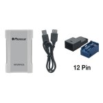 Interface audio mp3 phonocar 05884 Interface audio mp3 phonocar 05884