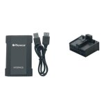 Interface audio mp3 phonocar 05889 Interface audio mp3 phonocar 05889