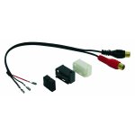 Interface audio rca phonocar 4009