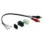 Interface audio rca phonocar 4009 Interface audio rca phonocar 4009