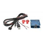 Interface rinitialisation d'entre usb aux in jeep phonocar ref. 05811