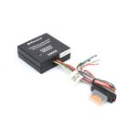Interface de services can - bus compatible multi - marques phonocar ref. 04050