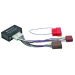 Interfaces pour syst�mes hi - fi d'origine