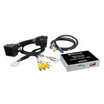 Interface vid�o hdmi plug&play pour citr�en - peugeot - opel - ref. 05943