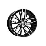 Jante alu aez panama 20 pouces - 10. 5x20 5x130 et4 high gloss