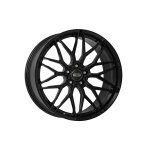 Jante alu dotz suzuka 19 pouces - 8. 5x19 5x120 et33 noir Jante alu dotz suzuka 19 pouces - 8. 5x19 5x120 et33 noir