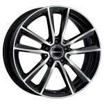 Jante alu mak bremen 7x16 5x112 et43