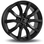 Jante alu mak highlands 9x19 5x120 et38