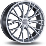 Jante alu mak munchen 8x17 5x120 et20