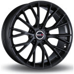 Jante alu mak munchen 8x17 5x120 et20