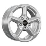 Jante alu ronal ca1 s 15 pouces - 6x15 5x112 et30 argent brillant Jante alu ronal ca1 s 15 pouces - 6x15 5x112 et30 argent brillant