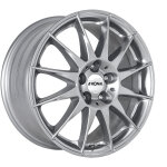 Jante alu ronal r54 19 pouces - 8x19 5x112 et21 titanium