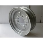 Jante tle 10 pouces 4 trous x 115 dbd