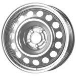 Jante t�le 14 pouces - 4 trous - 5, 5x14 4x108 et24 al65. 1