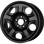 Jante t�le 16 pouces - 5 trous - 6, 5x16 5x110 et40 al65