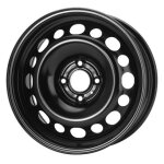 Jante tôle 6x15 4x108 et 52. 5 Jante tôle 6x15 4x108 et 52. 5