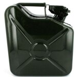 Jerrican m�tal autobest type us 10l