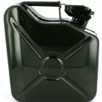 Jerrican m�tal autobest type us 5l