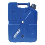 Jerrycan filtrant lifesaver bleu 18l
