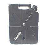 Jerrycan filtrant lifesaver noir 18l