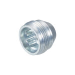 Jeu de 4 �crous antivol mc gard 24019su