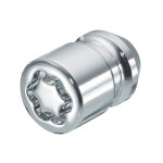 Jeu de 4 �crous antivol mc gard 24152su