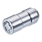 Jeu de 4 �crous antivol mc gard 24211su