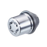 Jeu de 4 crous antivol mc gard 24212su