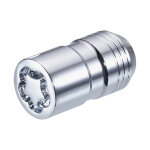 Jeu de 4 �crous antivol mc gard 24214su