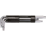 Jeu de 8 cls mles torx longues, t10  t50