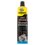 Joint silicone multi - usages bleu bardahl 90 g Joint silicone multi - usages bleu bardahl 90 g