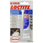 Joint silicone multi - usages bleu loctite 5926 40 ml