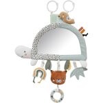 Jouet miroir � suspendre tanzanie vertbaudet