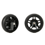 Kit 2 roues glacire norauto 40l 12v / 230v