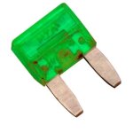 Kit de 20 mini fusibles 30 a phonocar