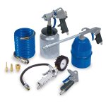 Kit 8 accessoires michelin Kit 8 accessoires michelin