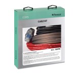 Kit cble amplificateur phonocar ref. 06096