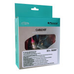Réf. du kit de câbles pour amplificateur phonocar 06097 Réf. du kit de câbles pour amplificateur phonocar 06097