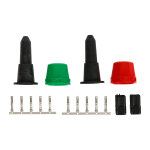 Kit de connexion pour feux 6 fonctions norauto